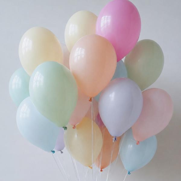 Maak elk feest onvergetelijk met latex helium ballonnen – Gratis levering Waregem Maak elk feest onvergetelijk met latex helium ballonnen – Gratis levering Waregem