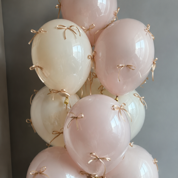 Latex Helium Ballonen Latex Helium Ballonen