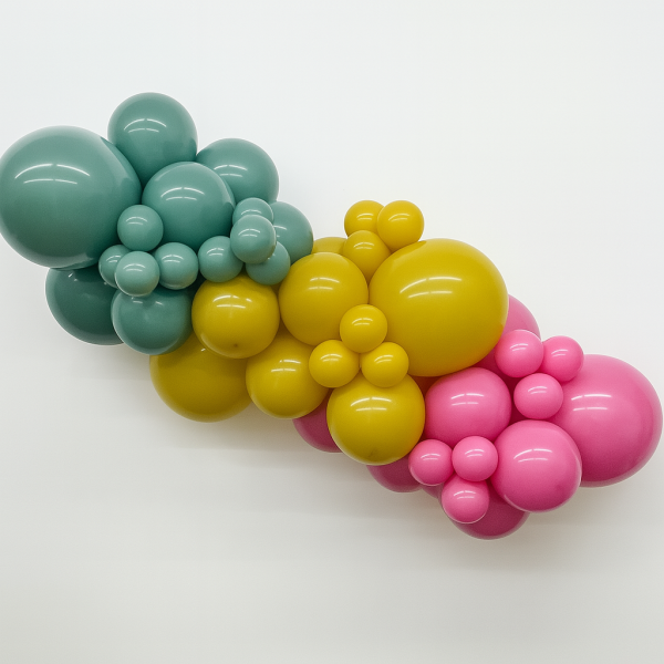 Ballonboog Grab&Go (1 meter)