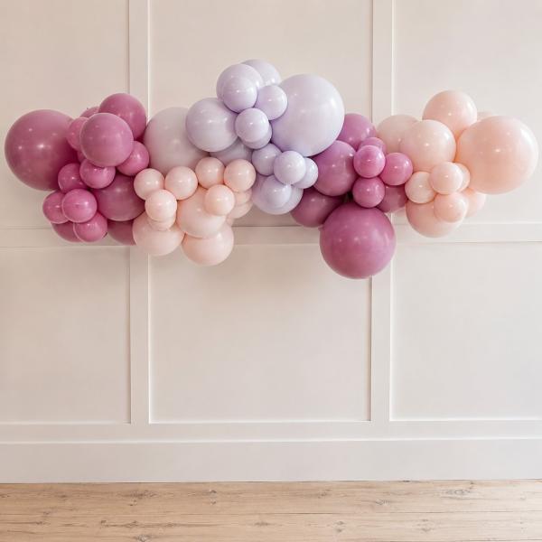 Ballonboog Grab&Go (1 meter) Ballonboog Grab&Go (1 meter)