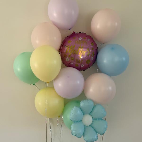 Moederdag Ballon Set Moederdag Ballon Set