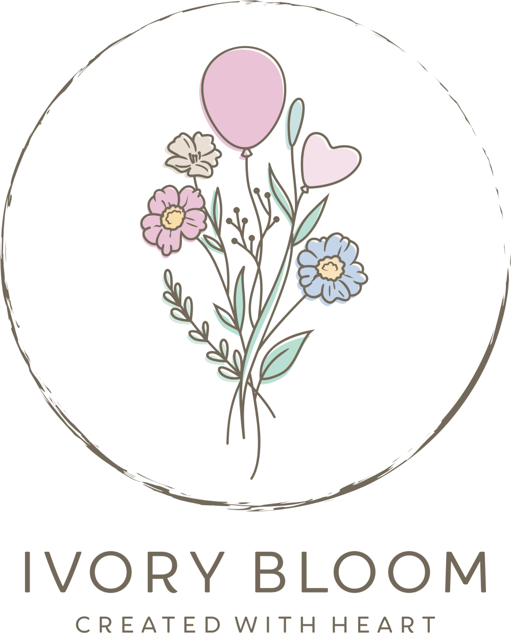 Ivory Bloom